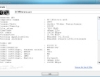 동영상,사운드 파일 정보 보기 MediaInfo Lite 0.7.18 썸네일
